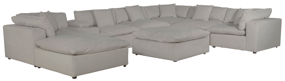 Posh - Modular Sectional