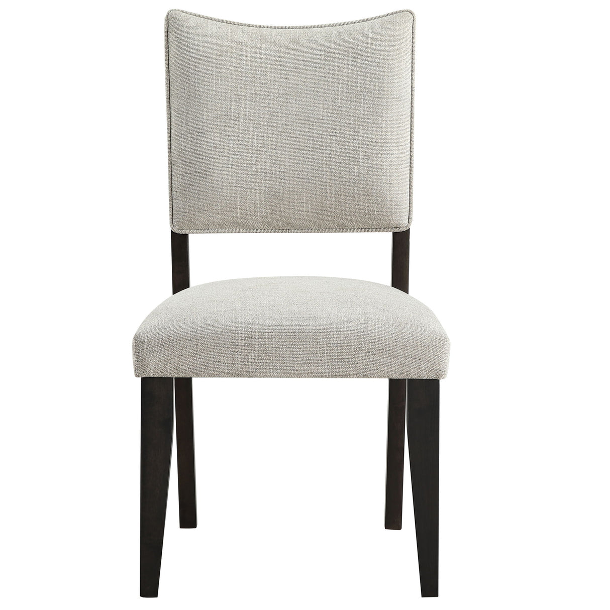 Roatan - Side Chair (Set of 2) - Gray