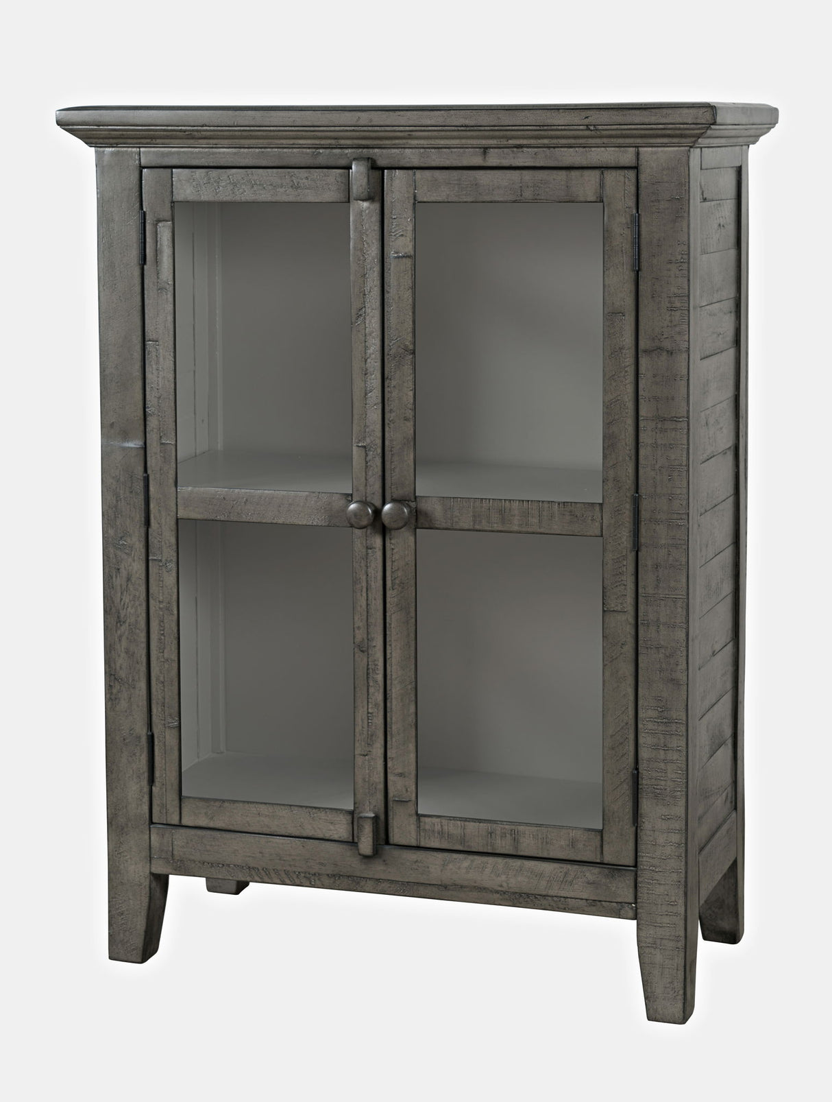 Rustic Shores - High Cabinet