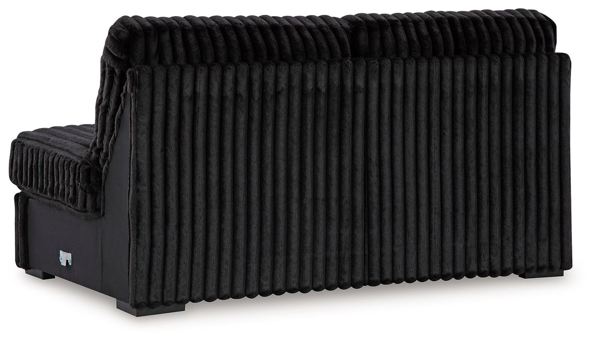 Midnight-Madness - Sectional