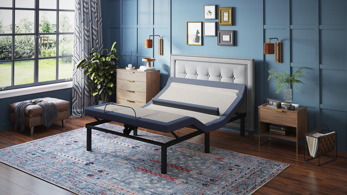 BedTech BT6500 - Adjustable Bed Base