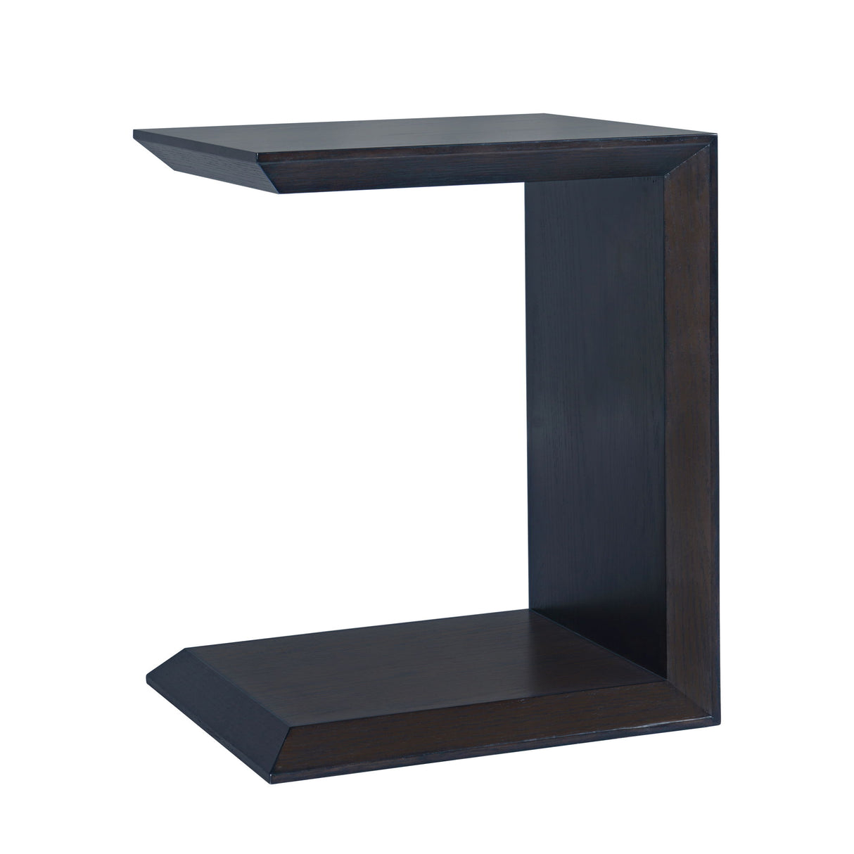 Nobu - Soho Accent Table - Espresso