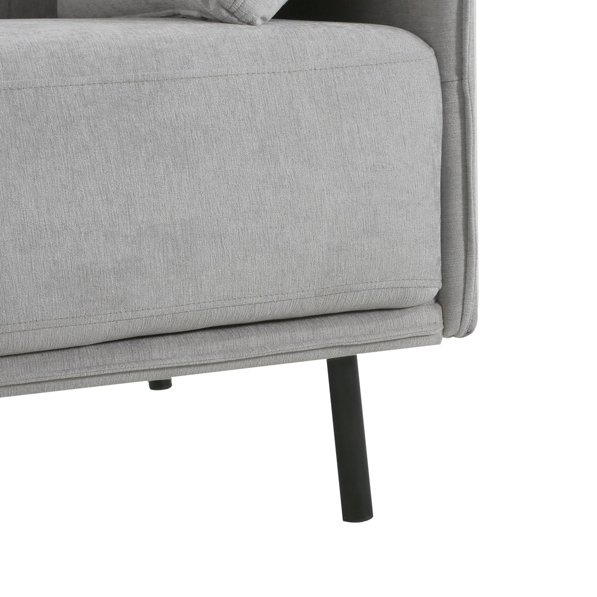 Vintage Modern Aesthetic Appeal Lounge Chair