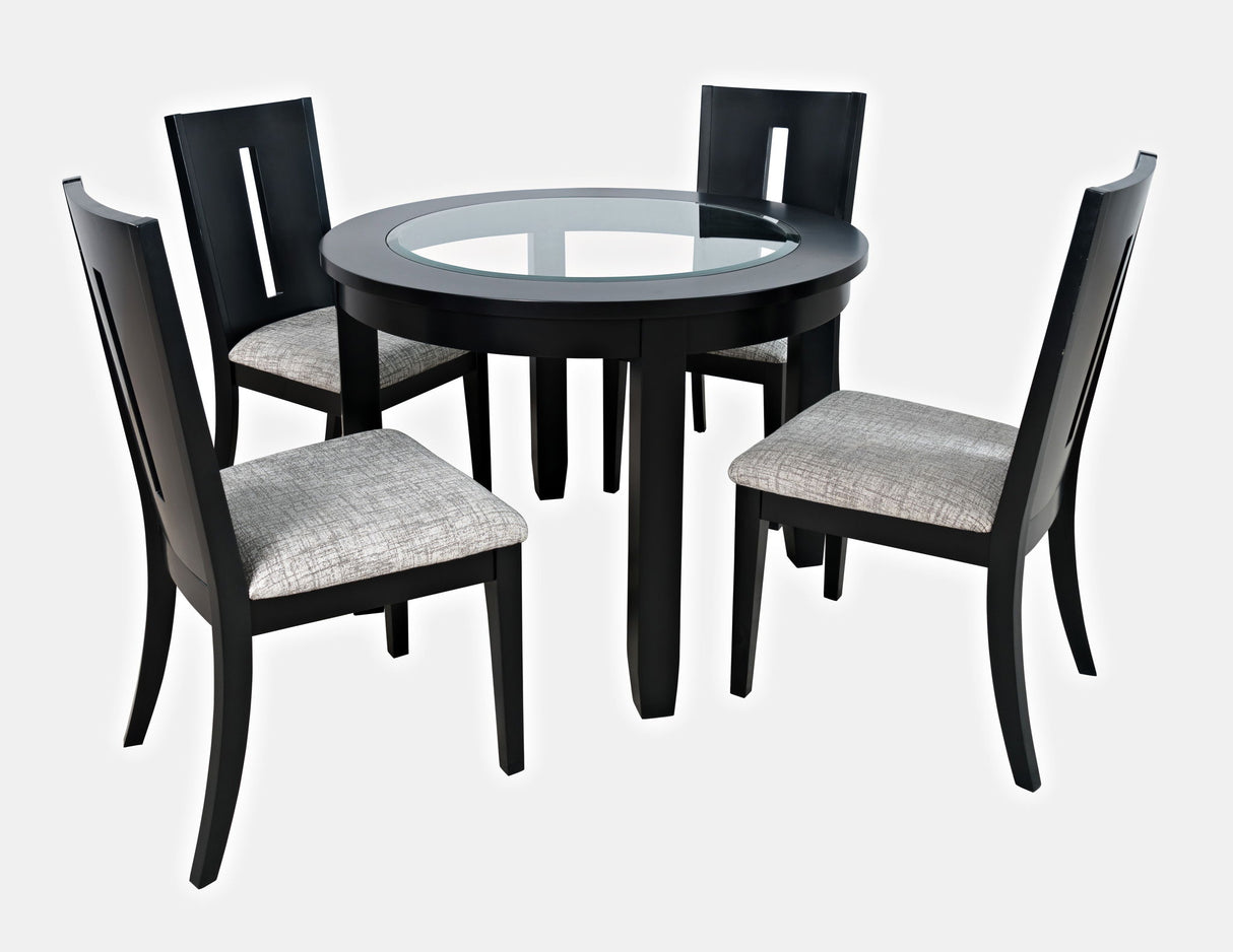 Urban Icon - 5 Piece Dining Set