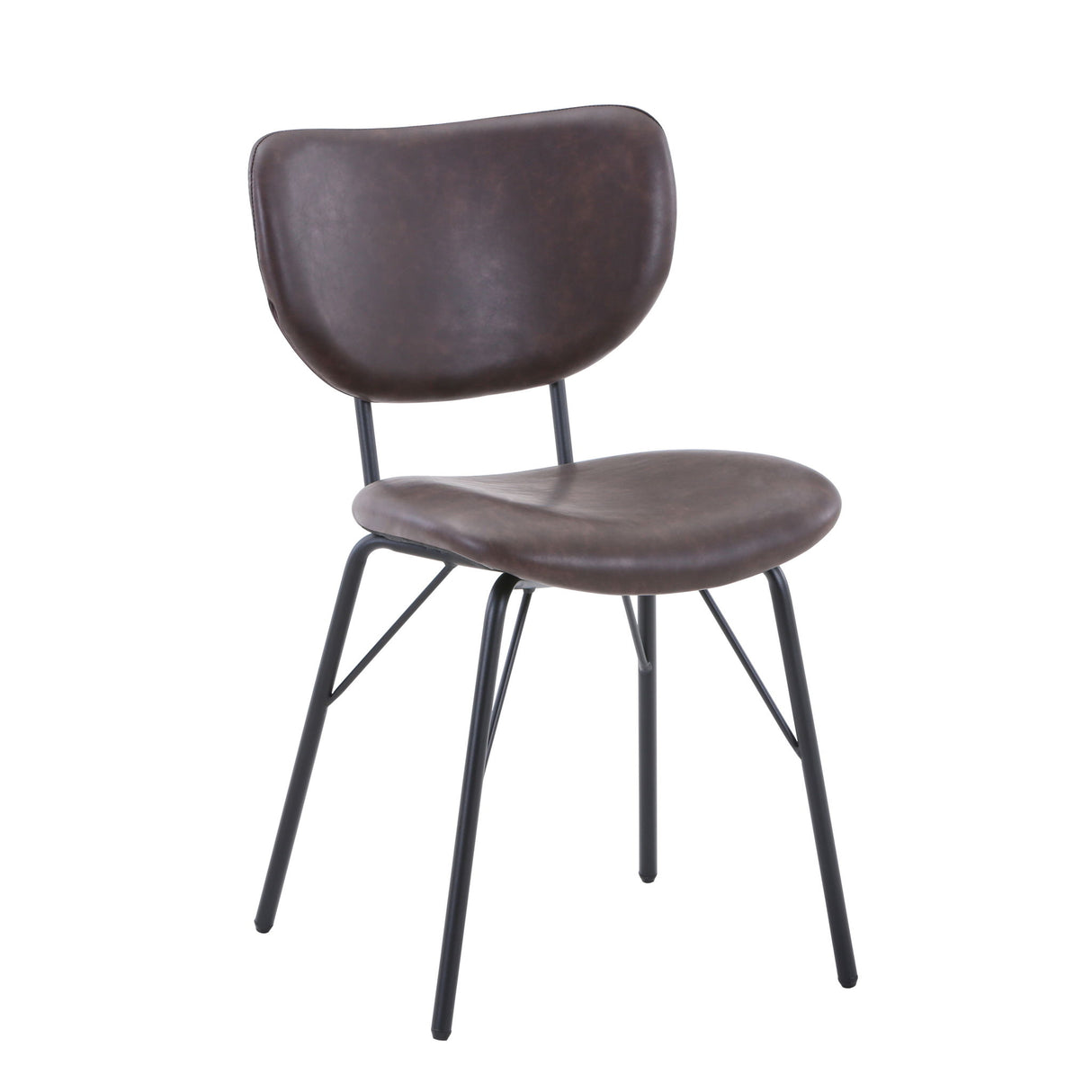 Owen - Upholstered Chair (Set of 2)