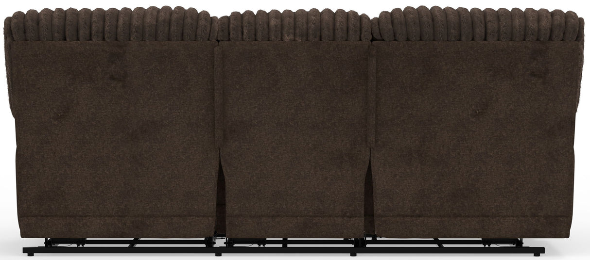 Hollifield - Reclining Sofa