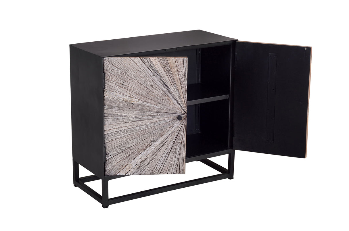 Astral Plains - Accent Cabinet