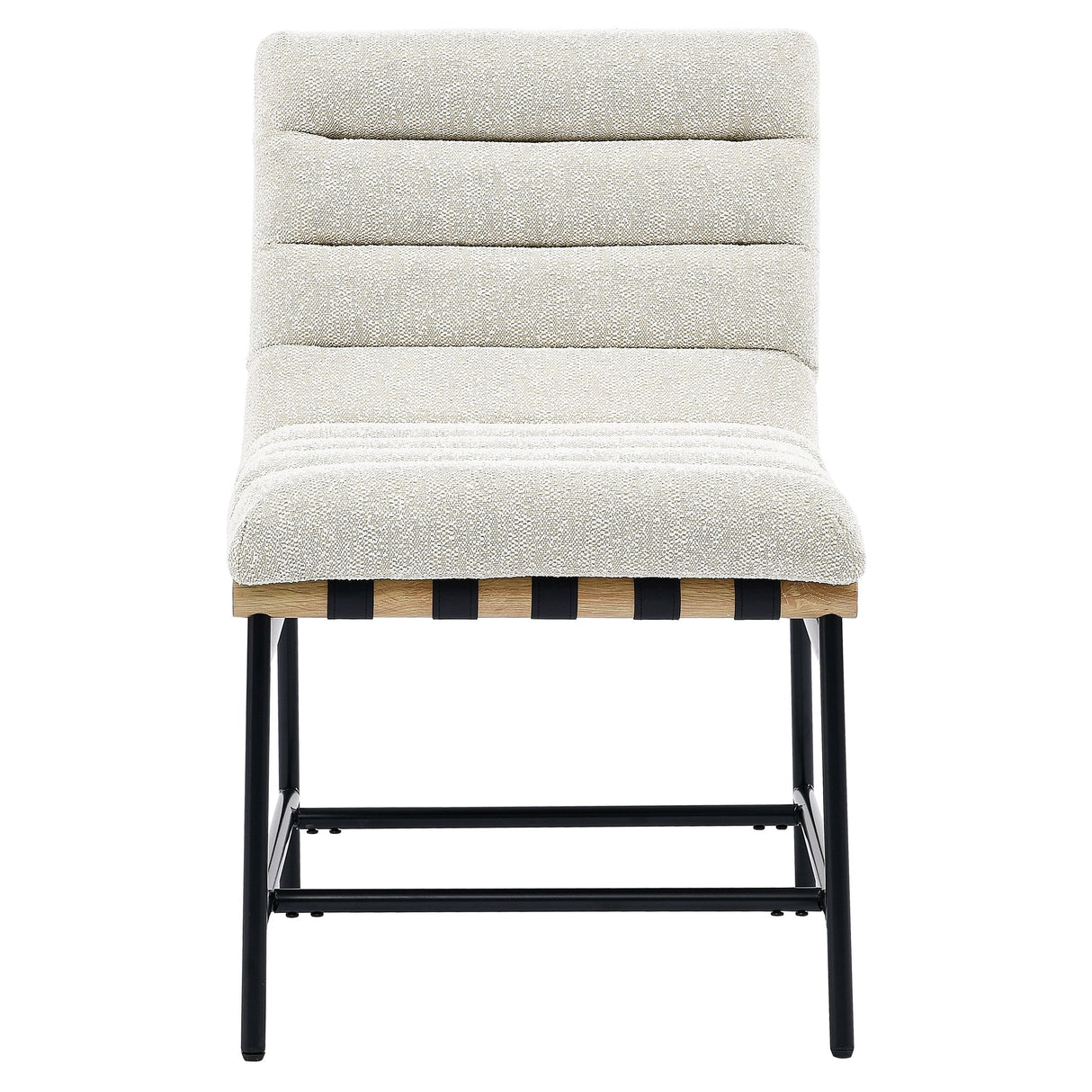 Nicco - Dining Room Side Chair (Set of 2)