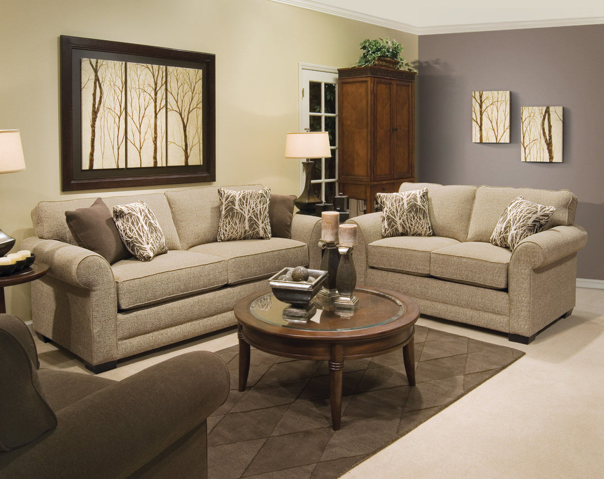 Brantley - Living Room Sofa