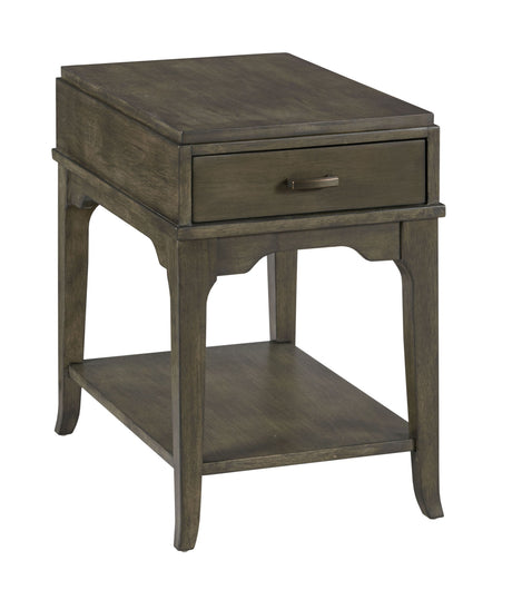 Nicolette - Rectangular Table