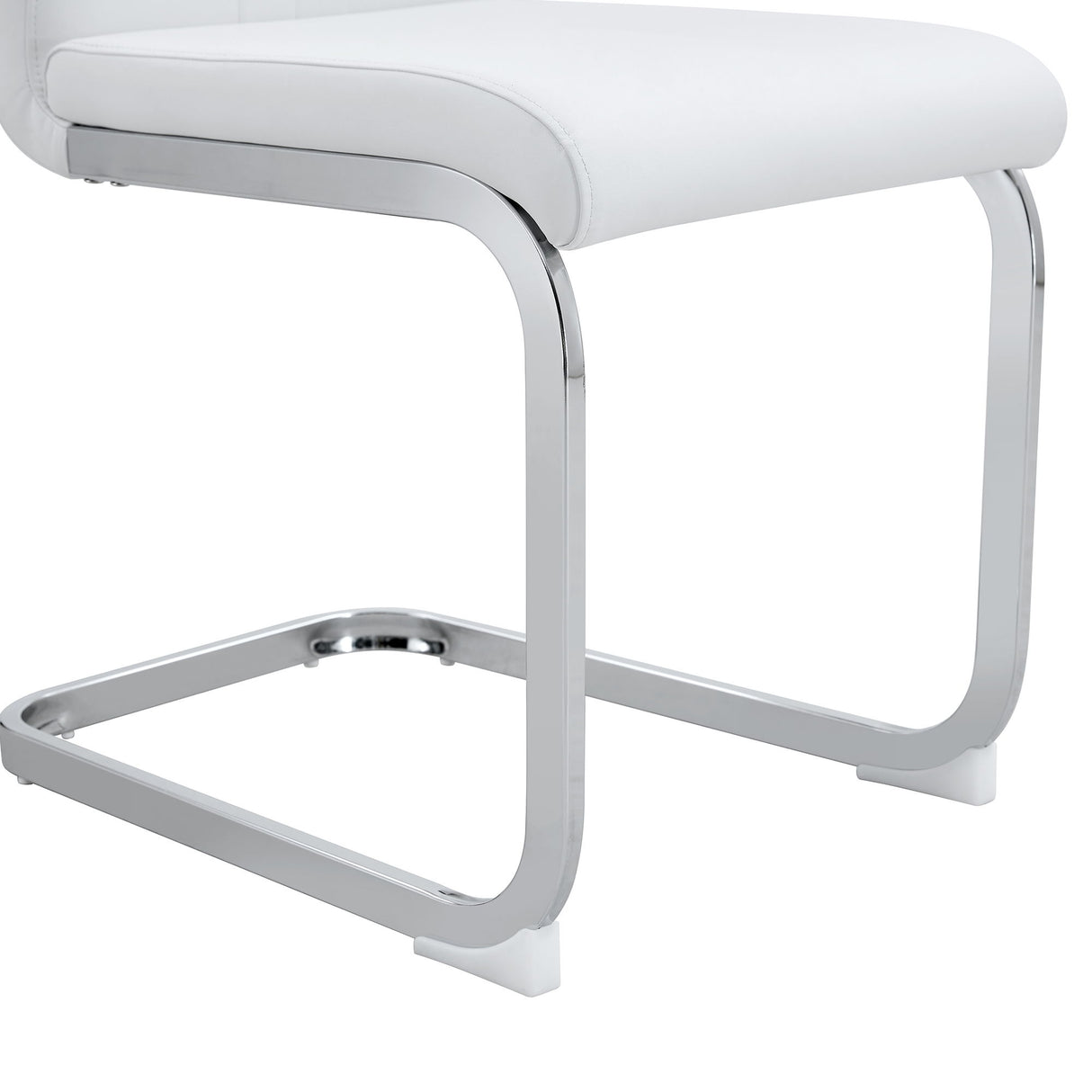 Stylish Bow Shaped Chairs