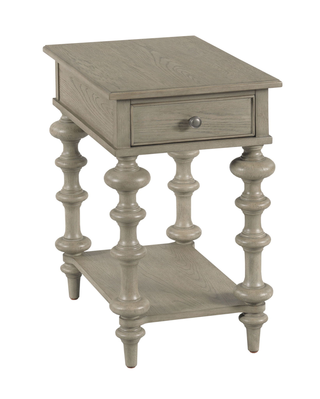 Tigbee - H370 - Rectangular Table