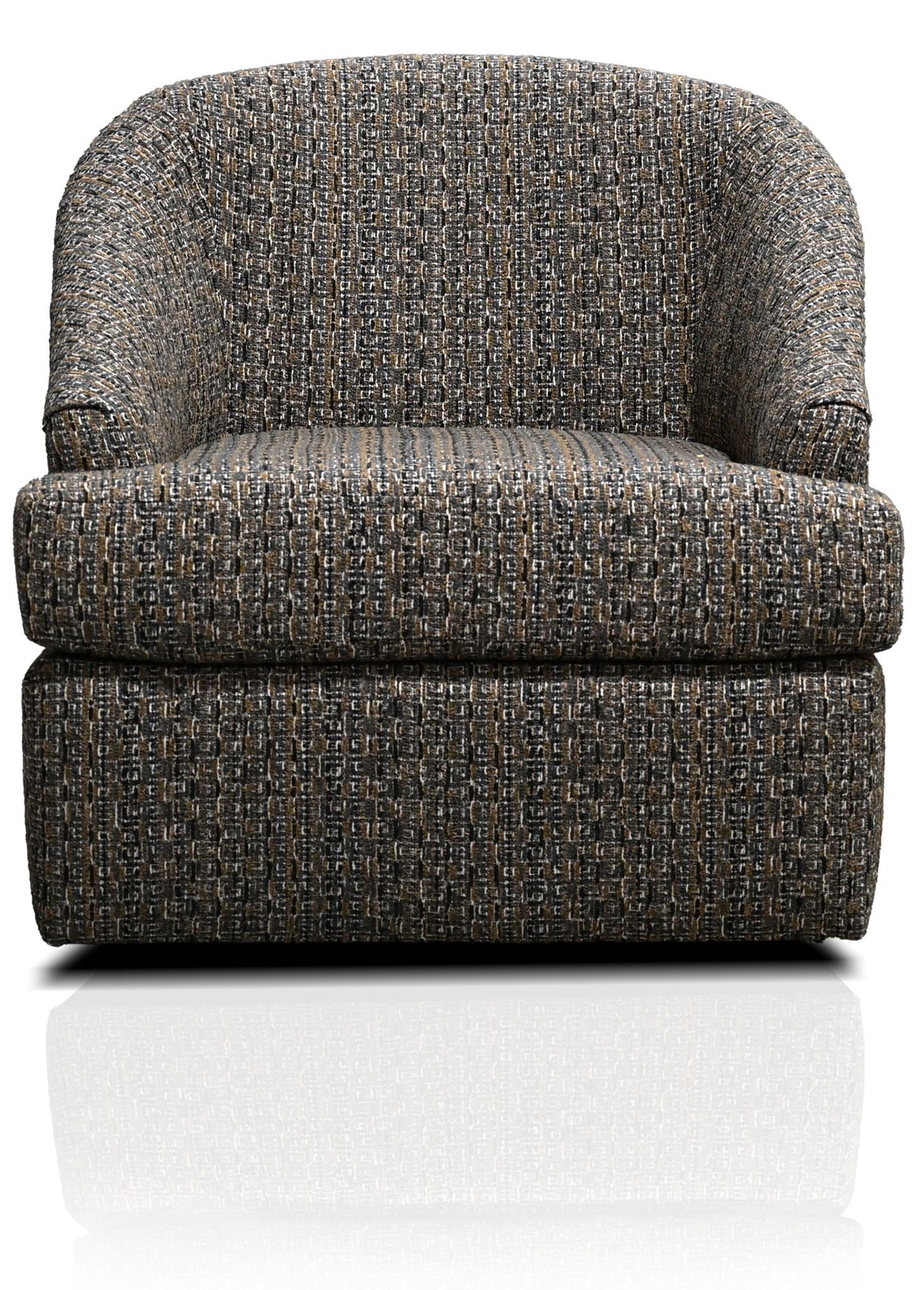 Julien - Swivel Chair