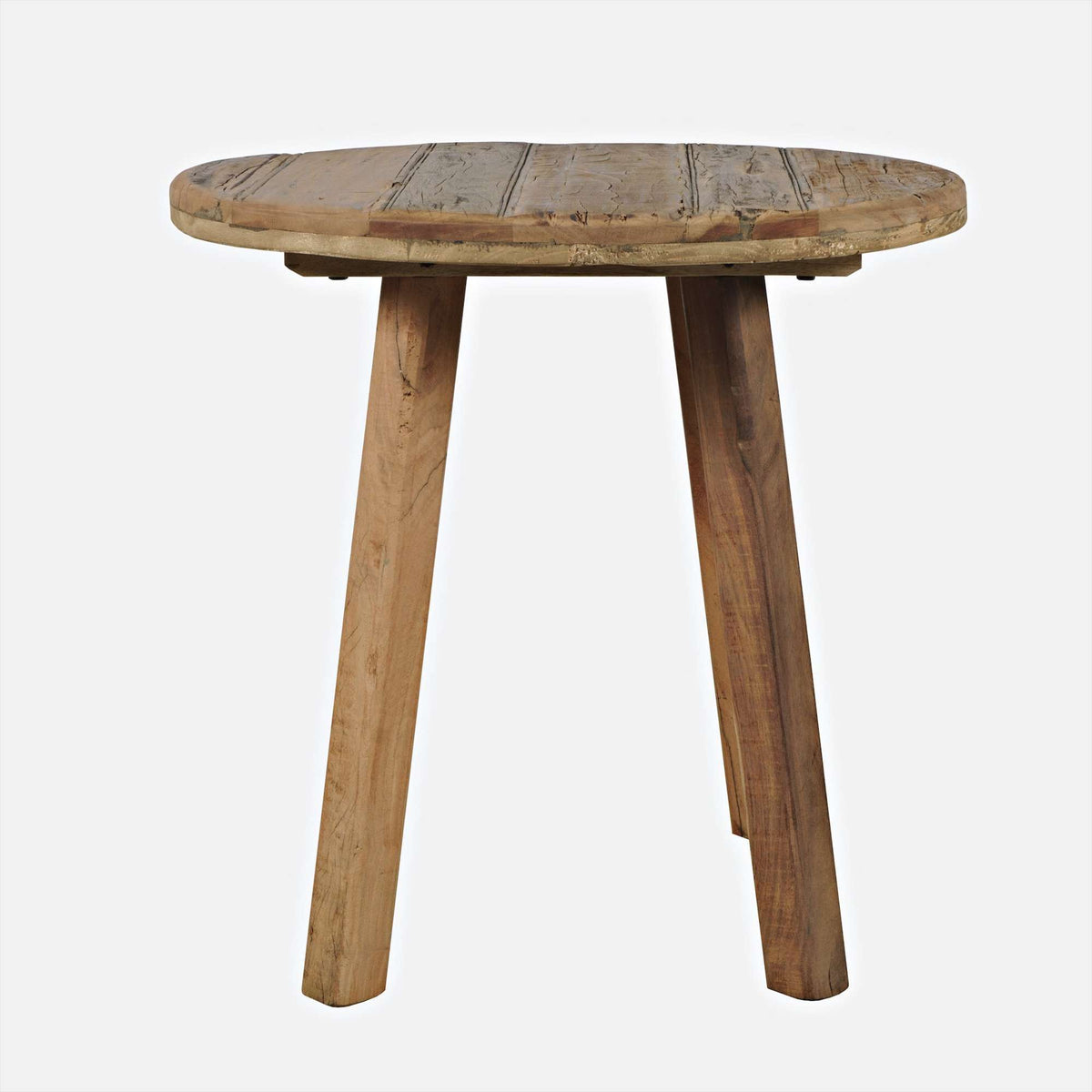 Reclamation - Round Table