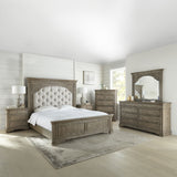 Highland Park - Bedroom Set