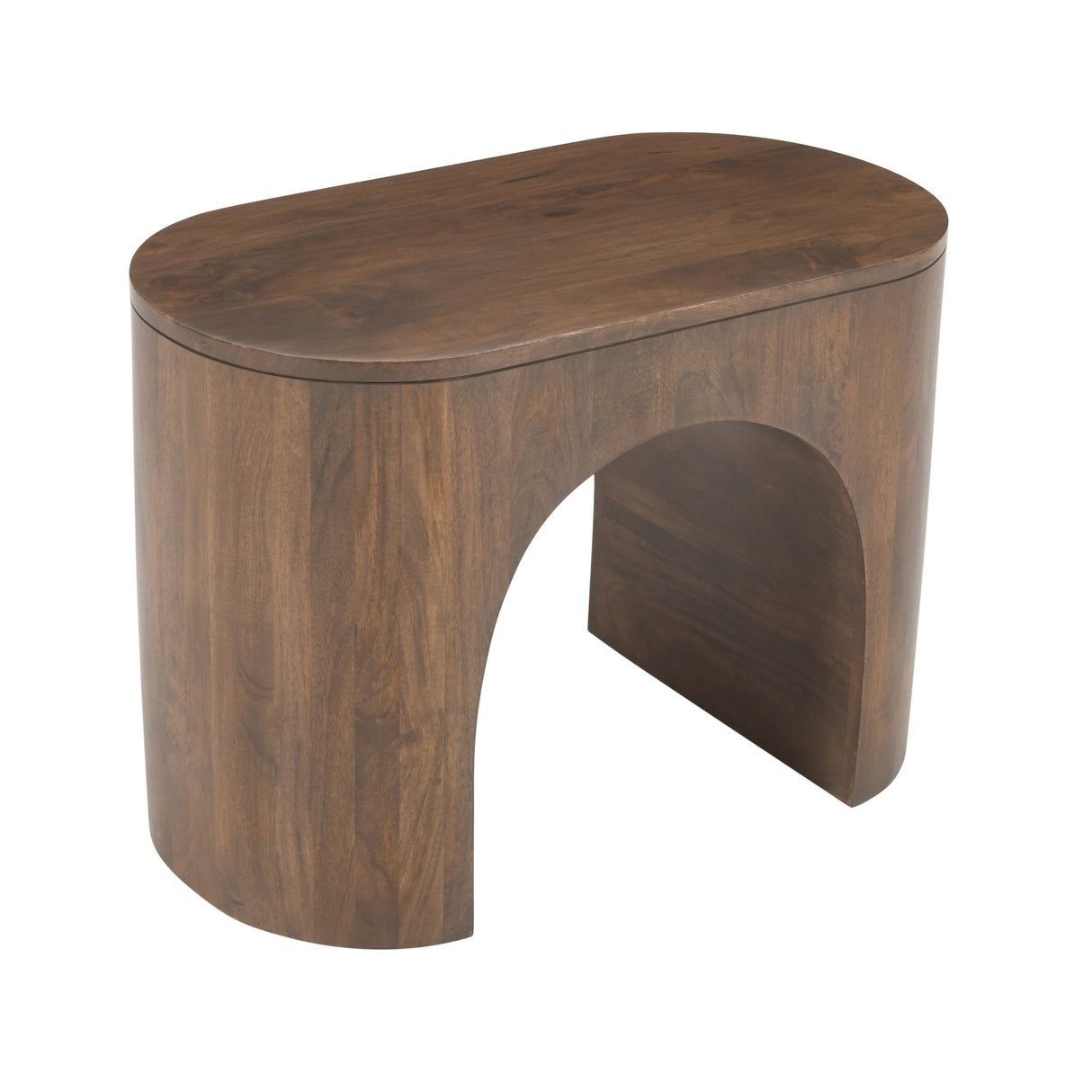 Luna End Table