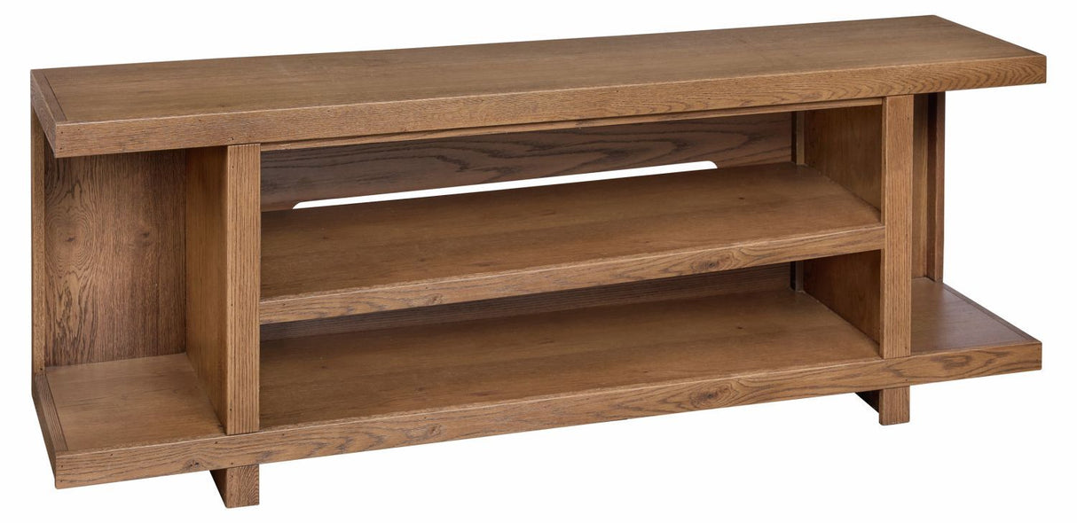 67" Open Console
