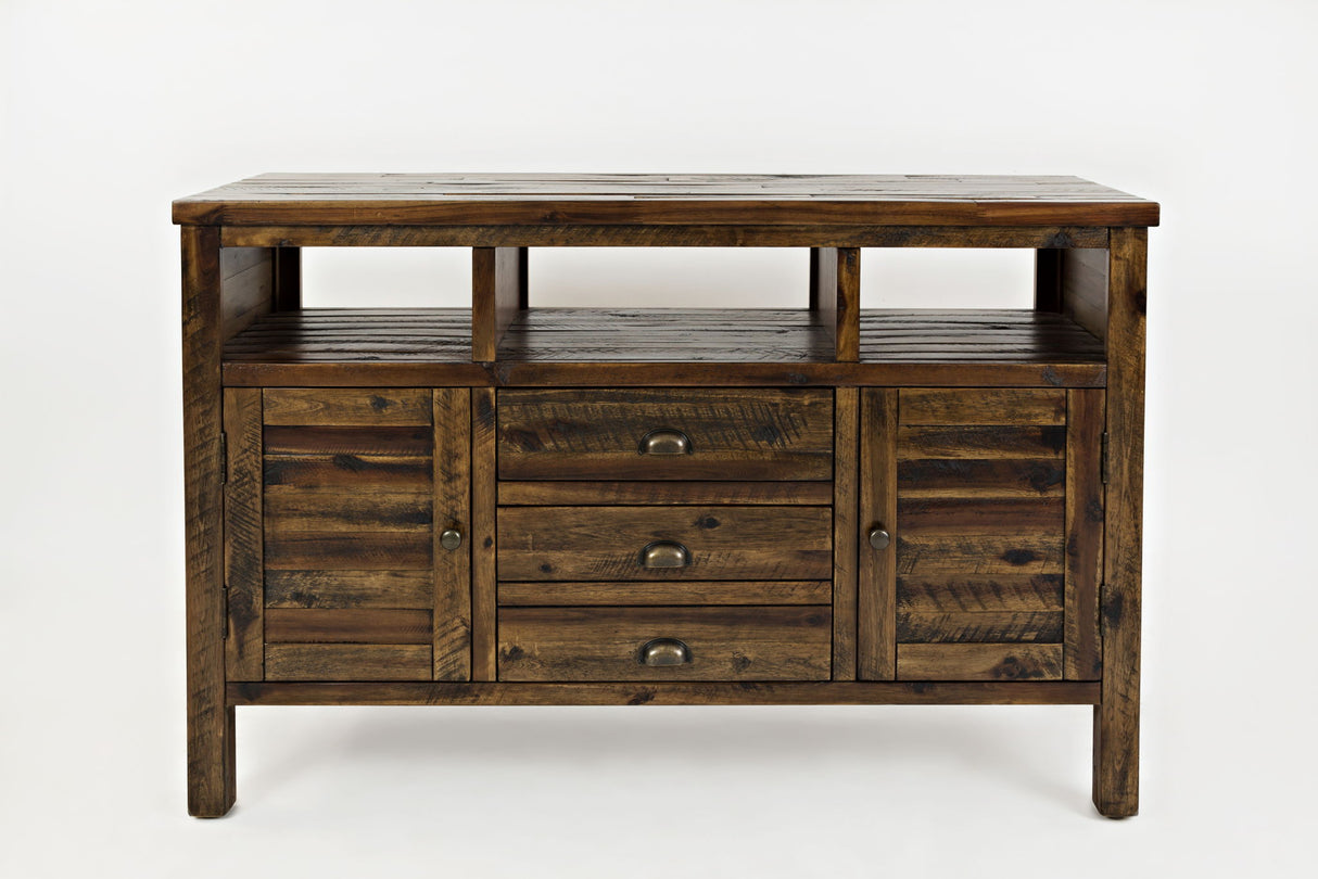 Artisan's Craft - Media Console