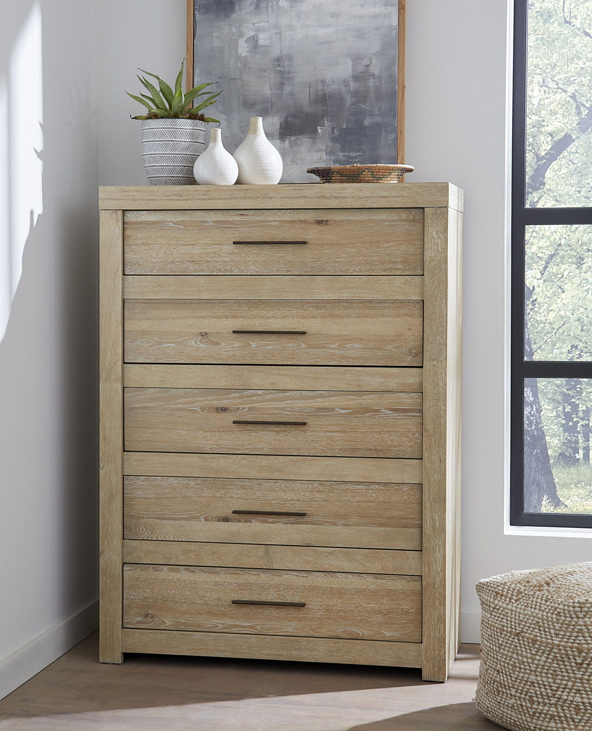 5 Drawer Chest