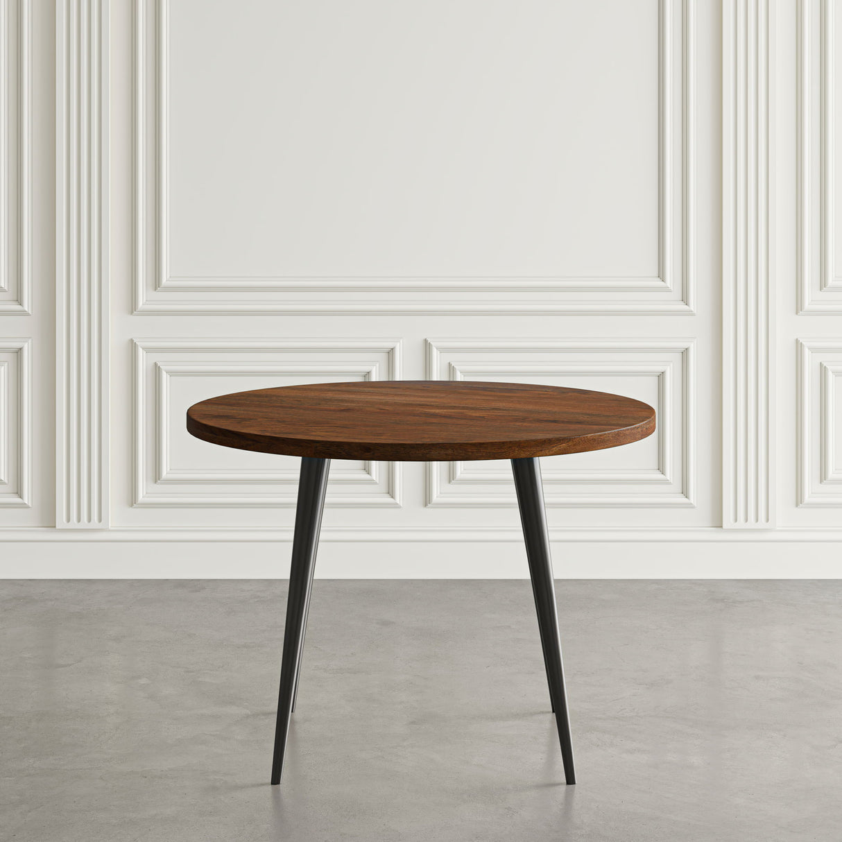 Prelude - Round Dining Table