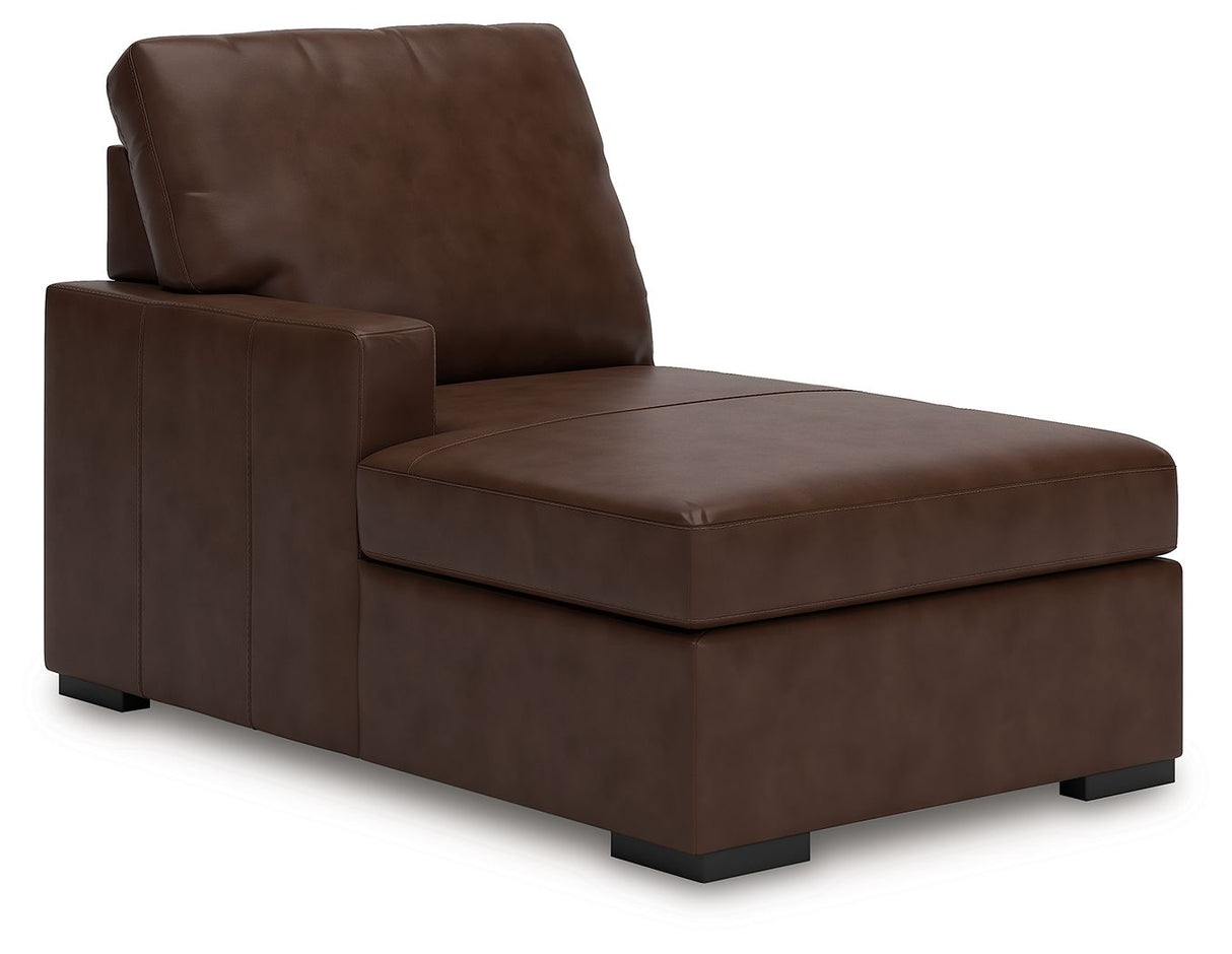 McDowlan - Sectional