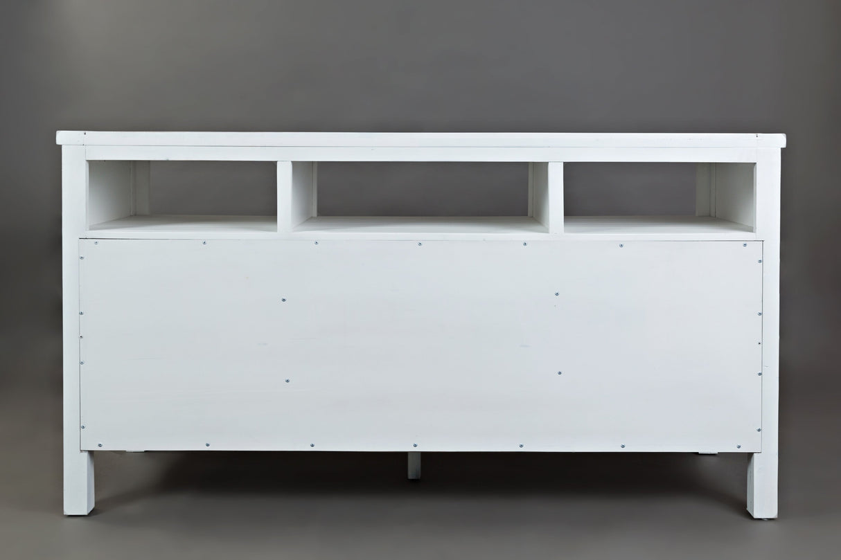 Artisan's Craft Media Console