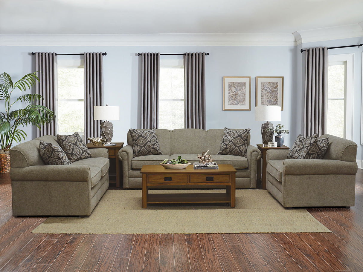 Savona - 900 - Sleeper