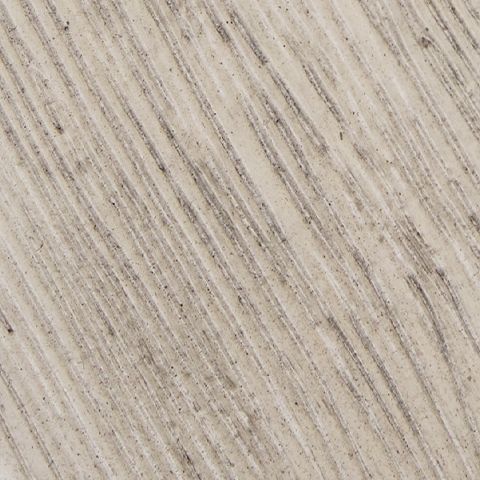 Shaybrock - Rectangular Dining Room Extension Table - Antique White / Brown