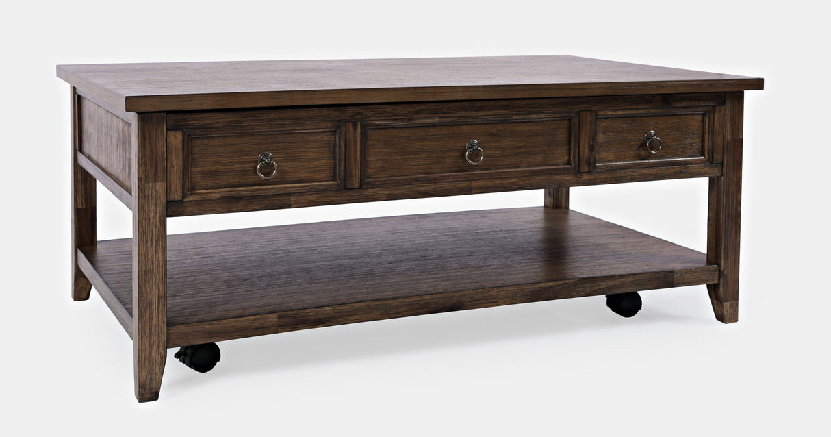 Bakersfield - Table