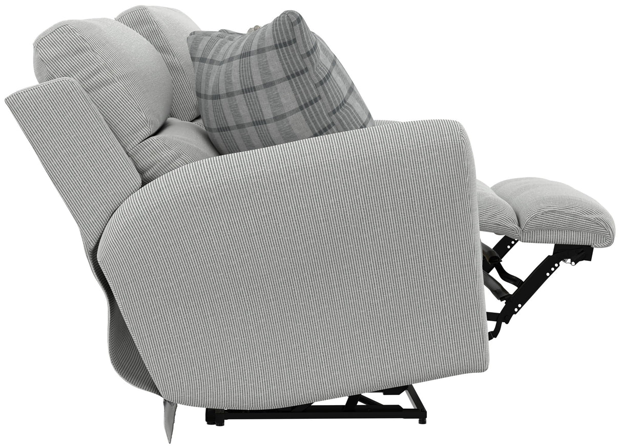Chappy - Lay Flat Reclining Loveseat