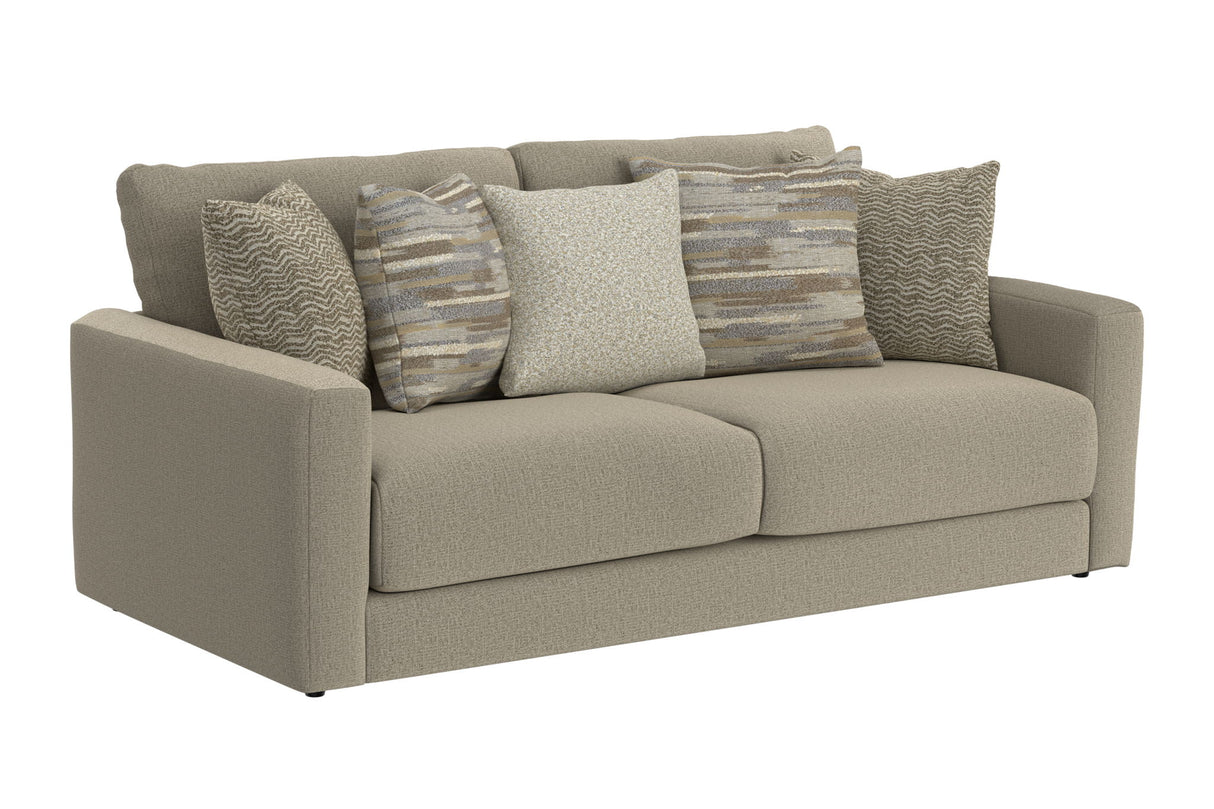 Amelia - Sofa - Sand