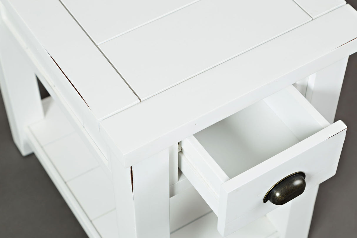 Artisan's Craft - Chairside Table