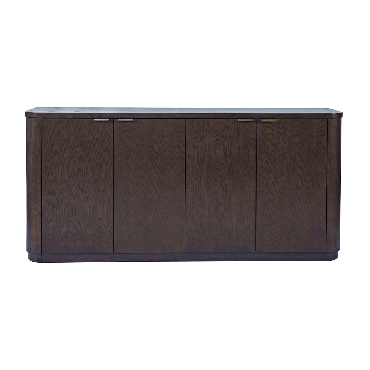 Janzen 50-68" Media Console Table