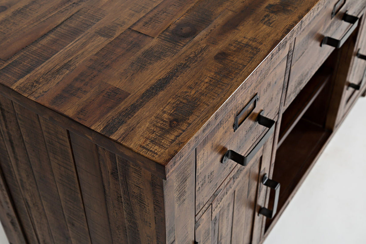 Cannon Valley - Media Console