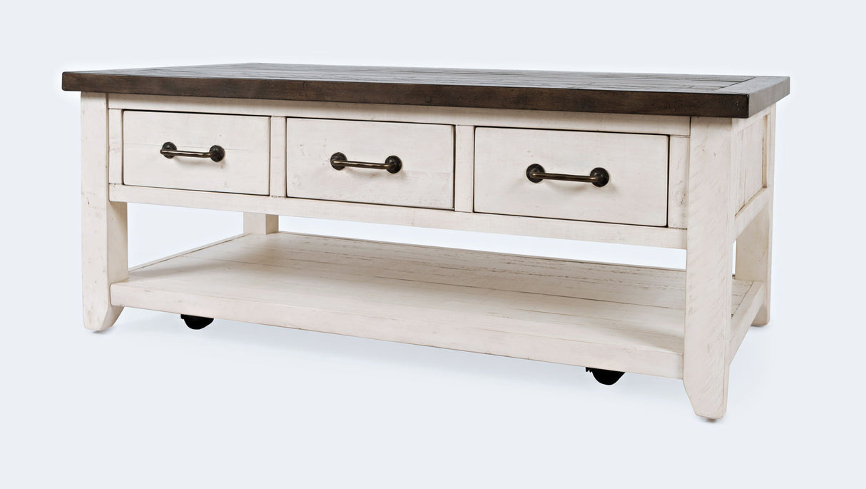 Madison County - Harris Table