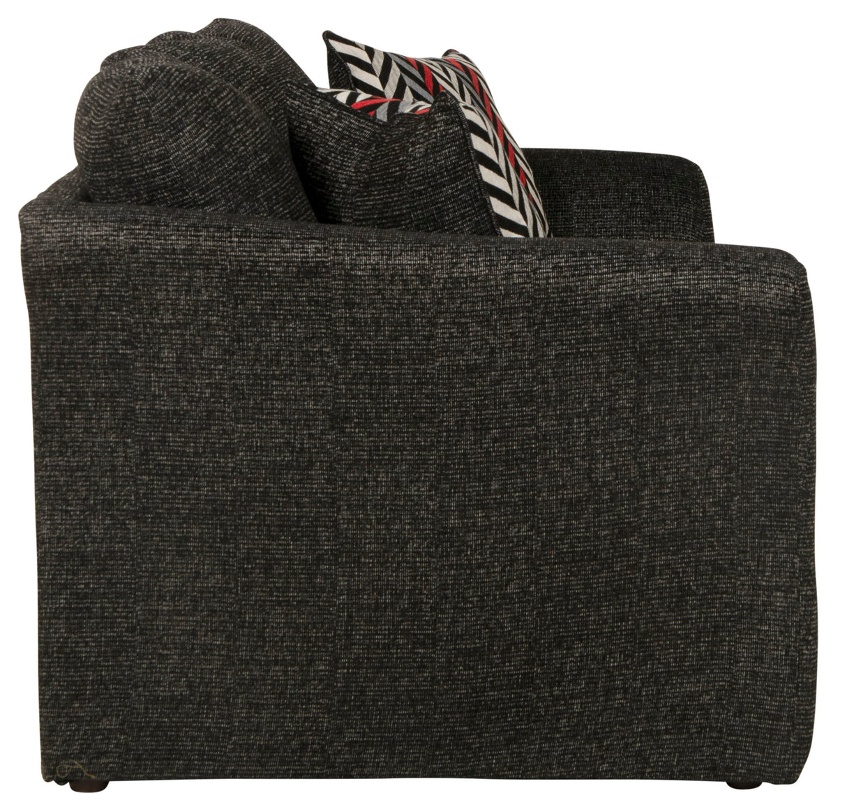 Varner - Sofa - Ebony