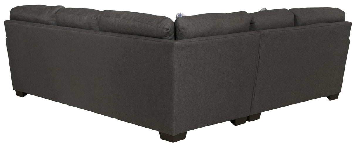 Crawford - Sectional