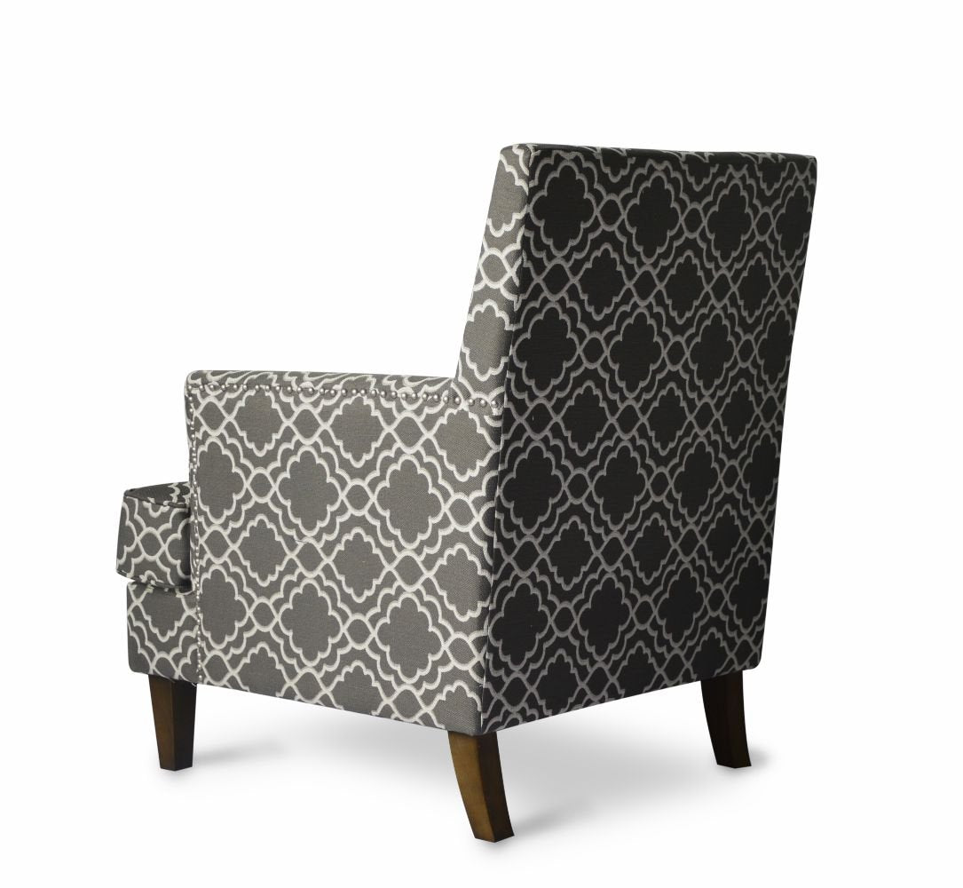 Aubrey Accent Chair