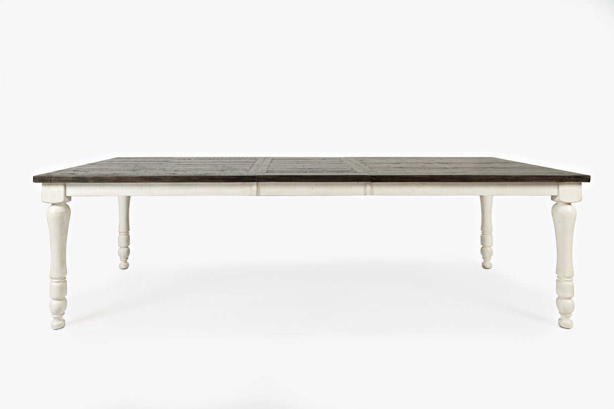 Madison County - Farmhouse Extension Table