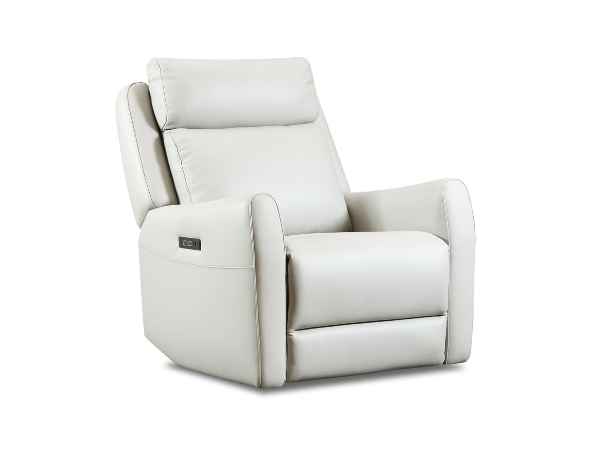 Garbo Power Swivel Glider