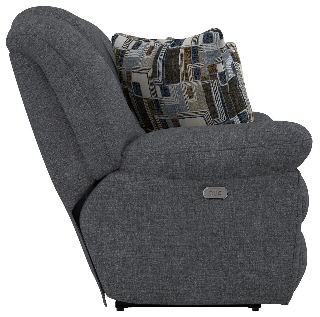 Trifecta - Reclining Loveseat