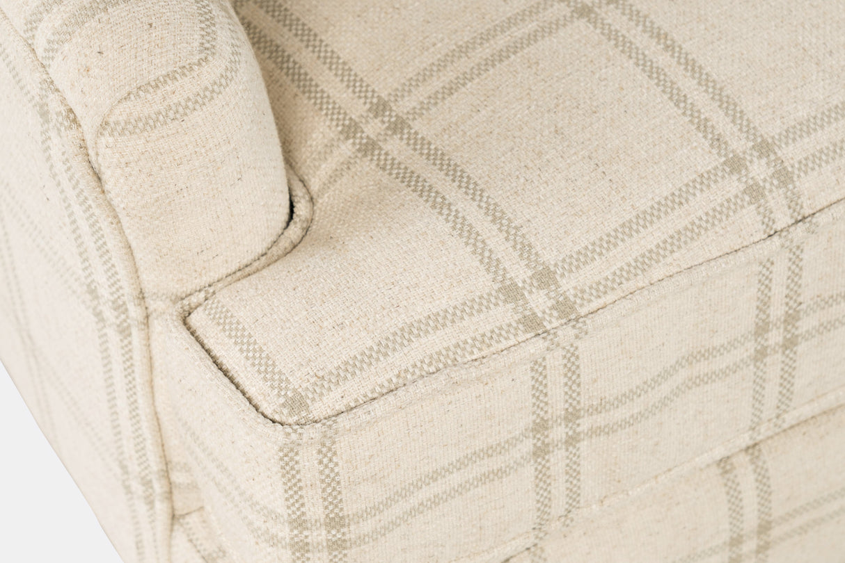 Lacroix Accent Chair