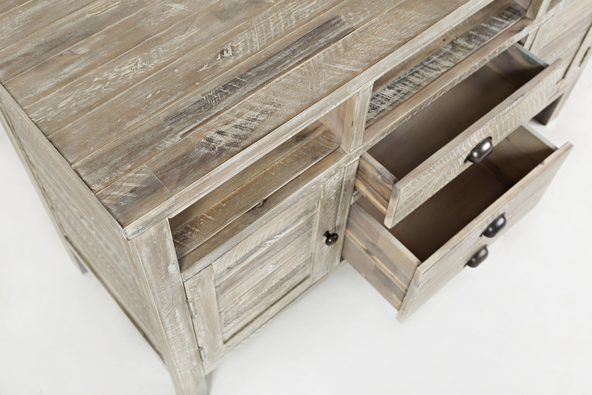 Artisan's Craft - Media Console