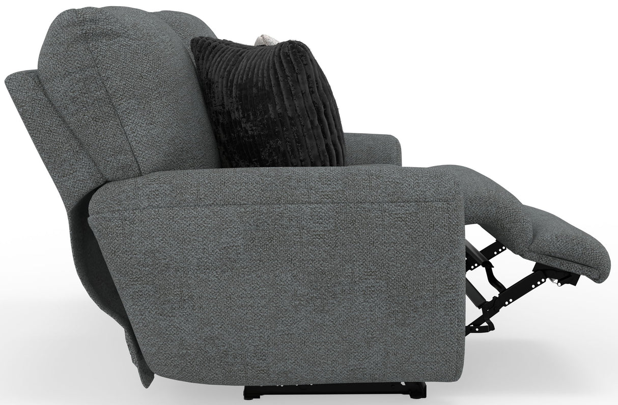 Maxwell - Power Deep Seat Reclining Sofa