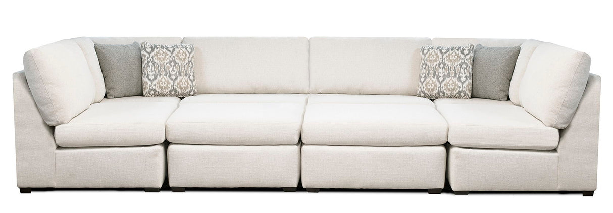 Del Mar - 9F00 - Scottie Sectional