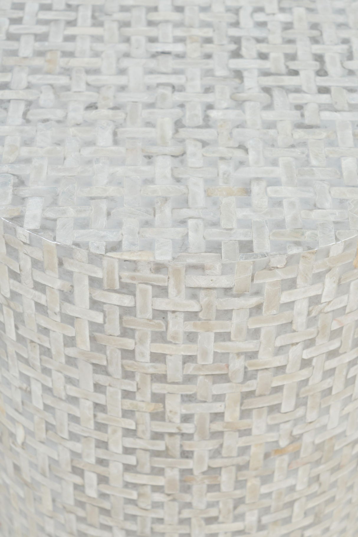 Global Archive - Capri Large Accent Table