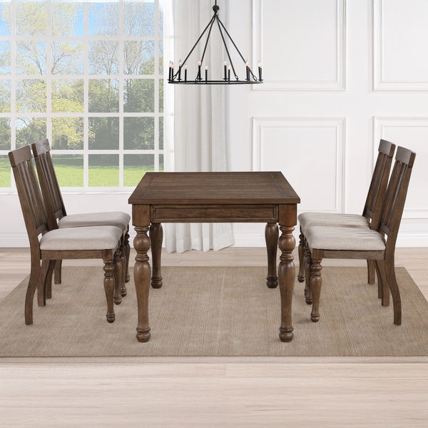 Joanna - Dining Set