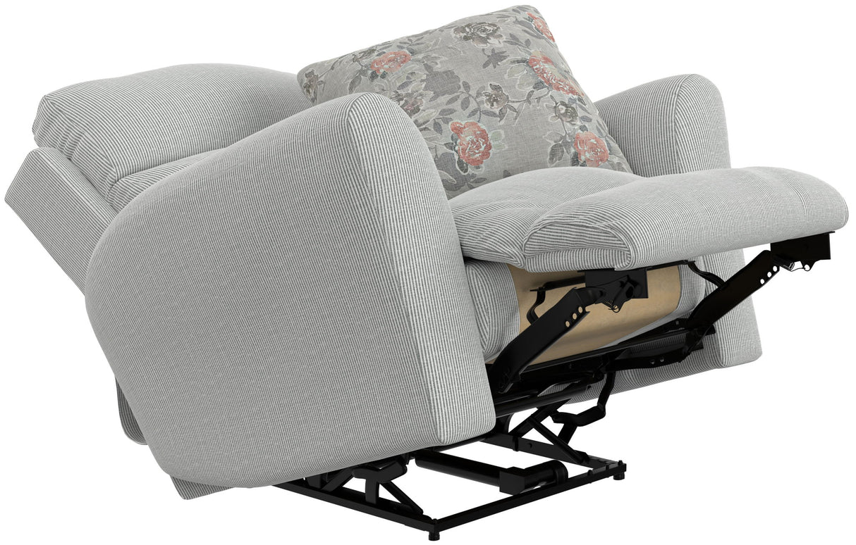 Chappy - Lay Flat Recliner