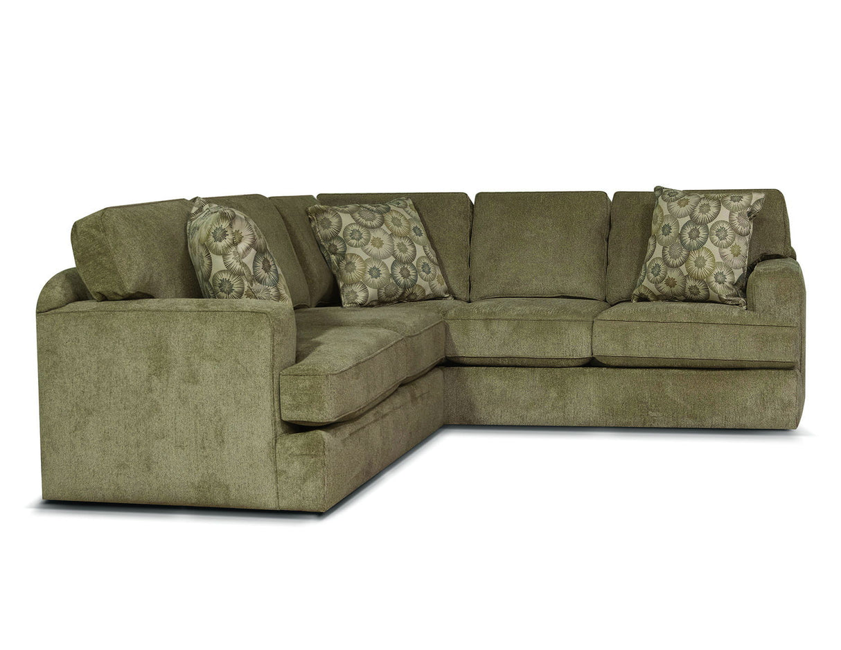 Rouse - 4R00 - Sectional