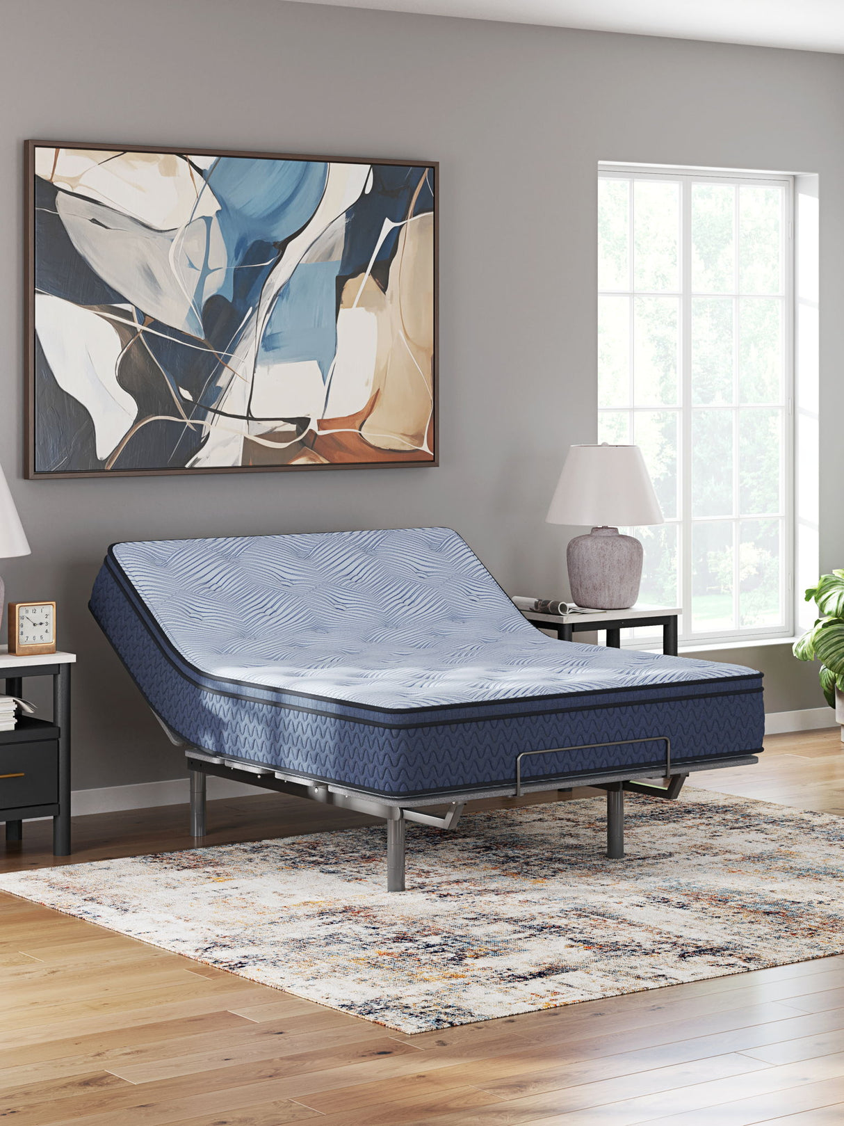 Heritage 2.0 12 Hybrid - Mattress